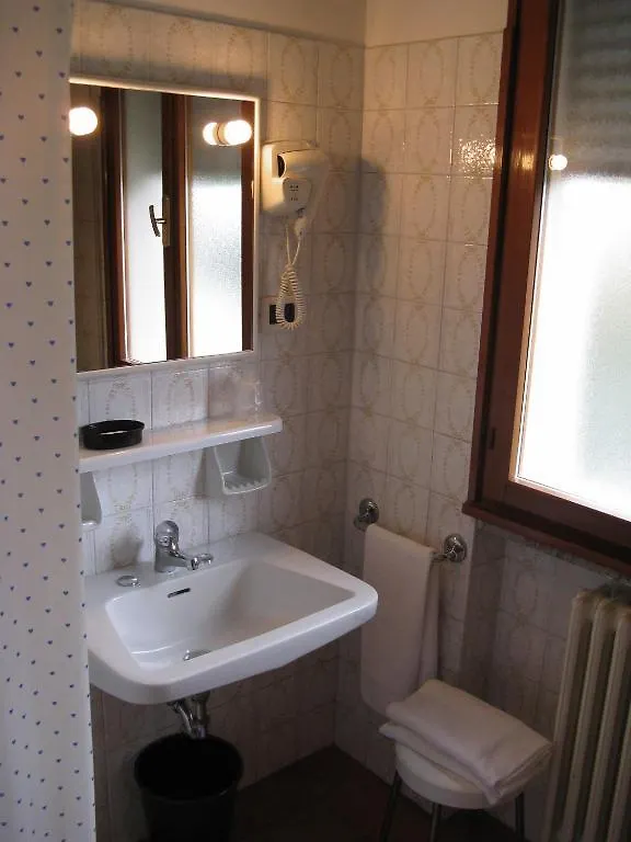 Hotel Lanterna Abano Terme
