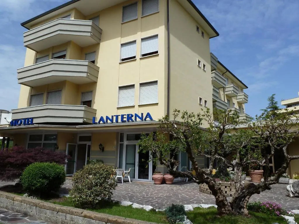 Hotel Lanterna アーバノ・テルメ