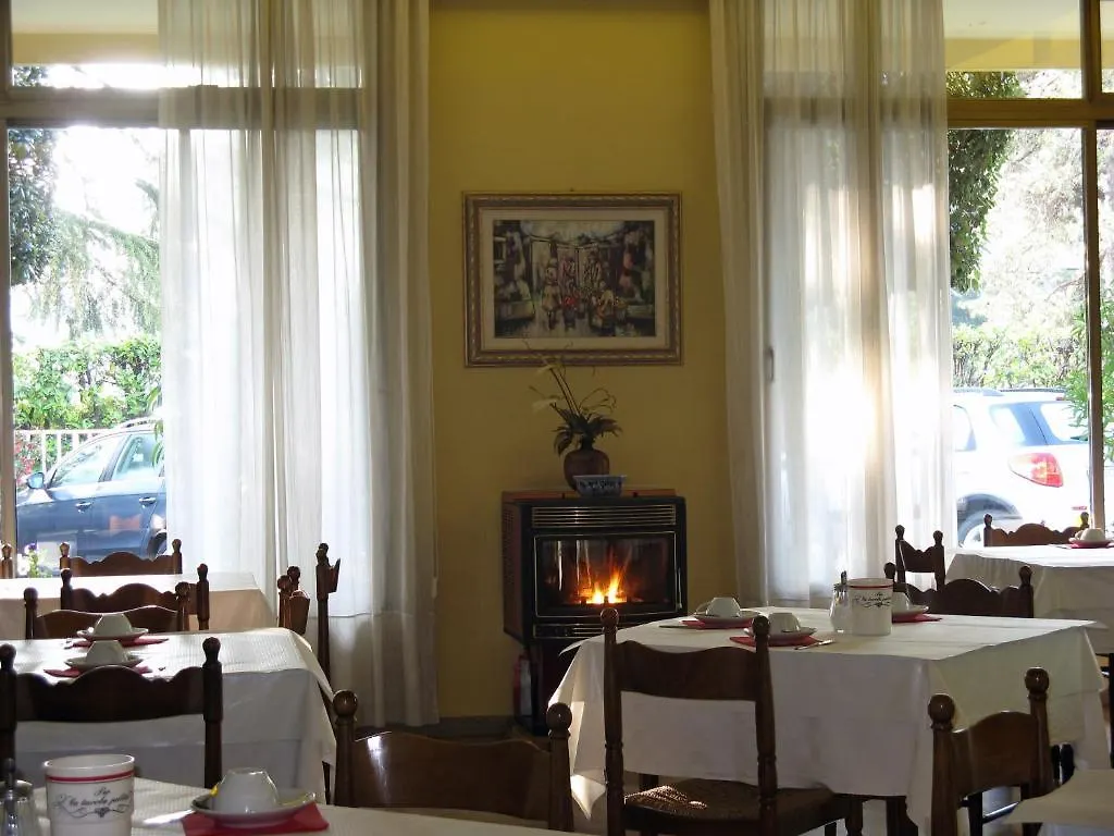 Hotel Lanterna アーバノ・テルメ イタリア