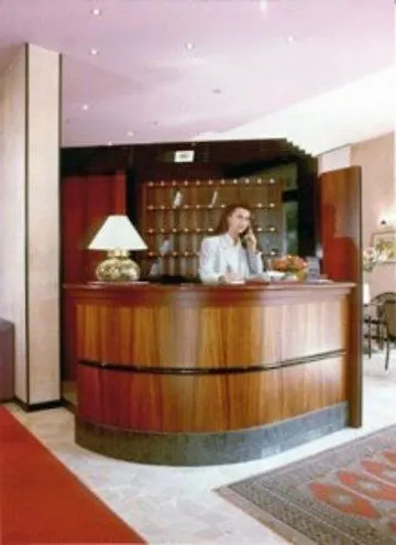 Hotel Lanterna アーバノ・テルメ