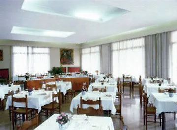 Hotel Lanterna アーバノ・テルメ 2*,