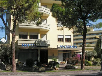 Hotel Lanterna アーバノ・テルメ