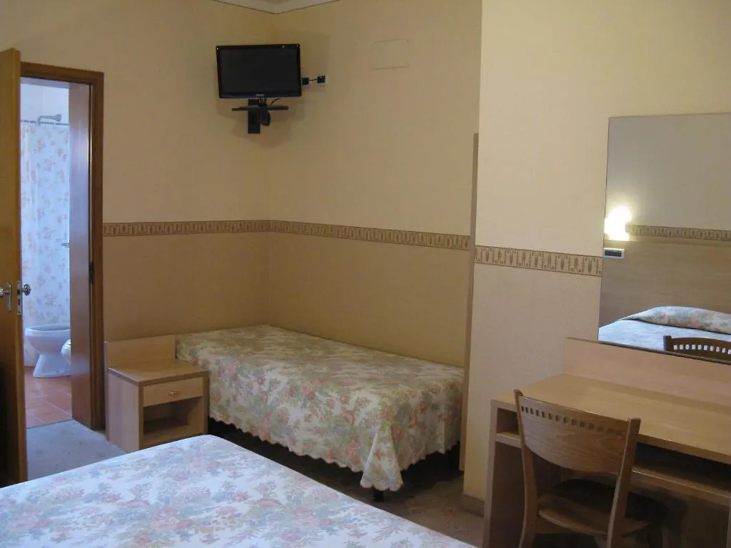 Hotel Lanterna アーバノ・テルメ