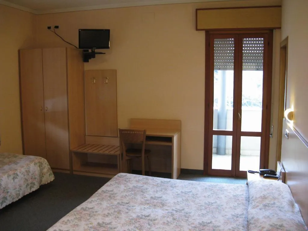 **  Hotel Lanterna Abano Terme Italien