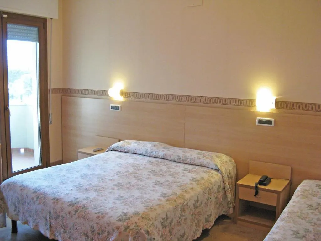 Hotel Lanterna アーバノ・テルメ